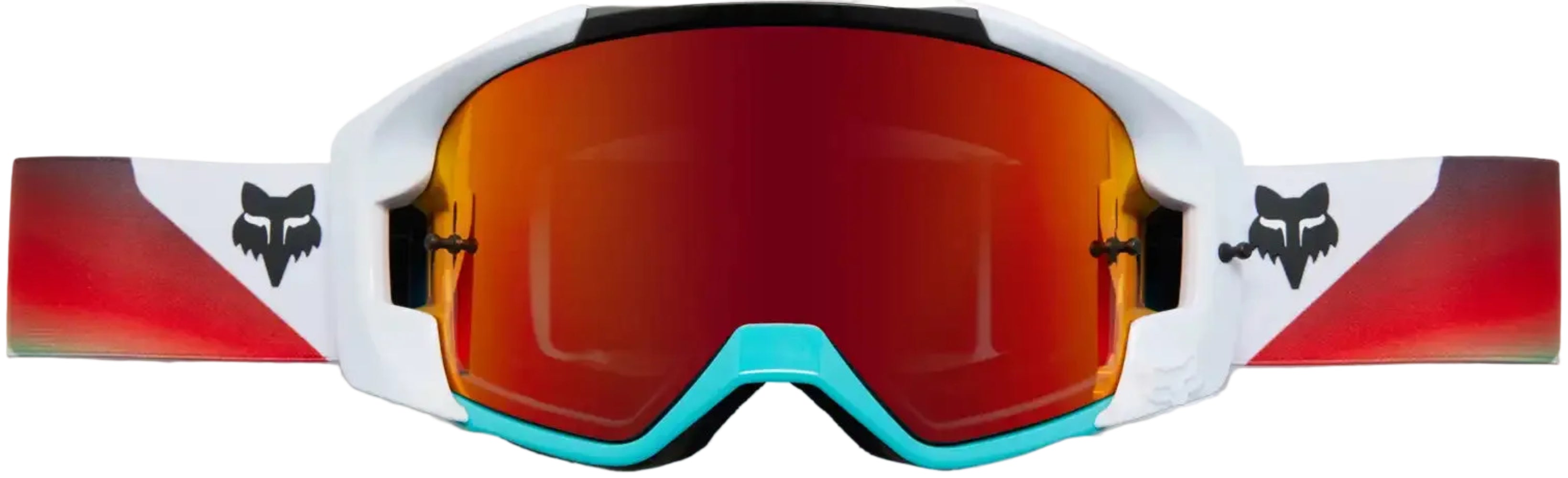 Fox Vue Syz Spark Goggles - ABC Bikes