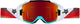 Fox Vue Syz Spark Goggles - ABC Bikes