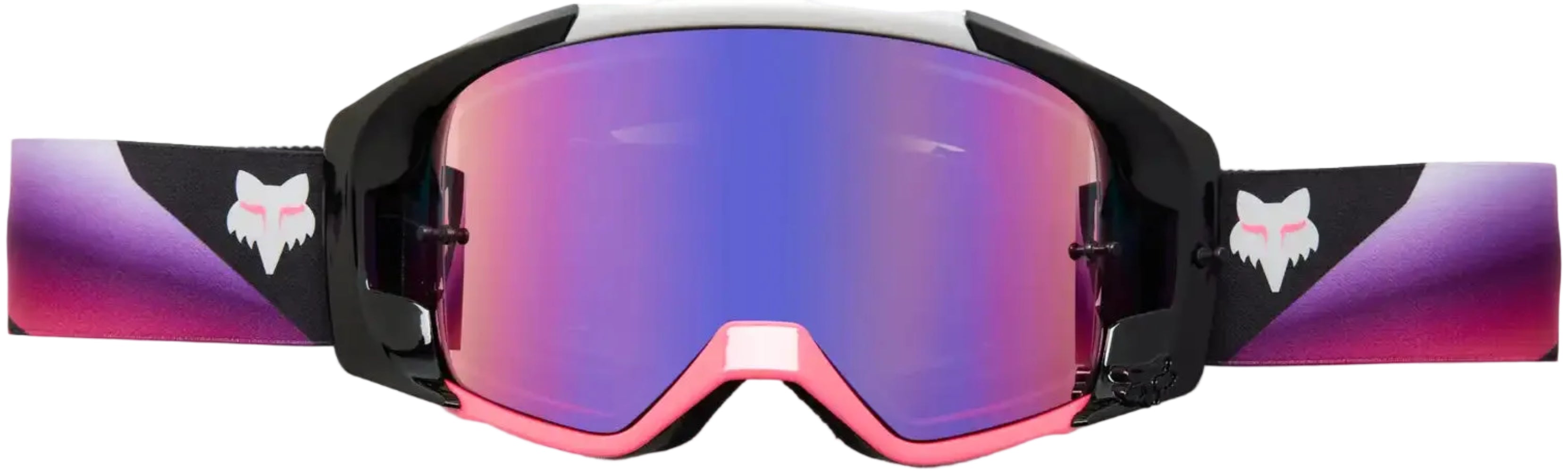 Fox Vue Syz Spark Goggles - ABC Bikes