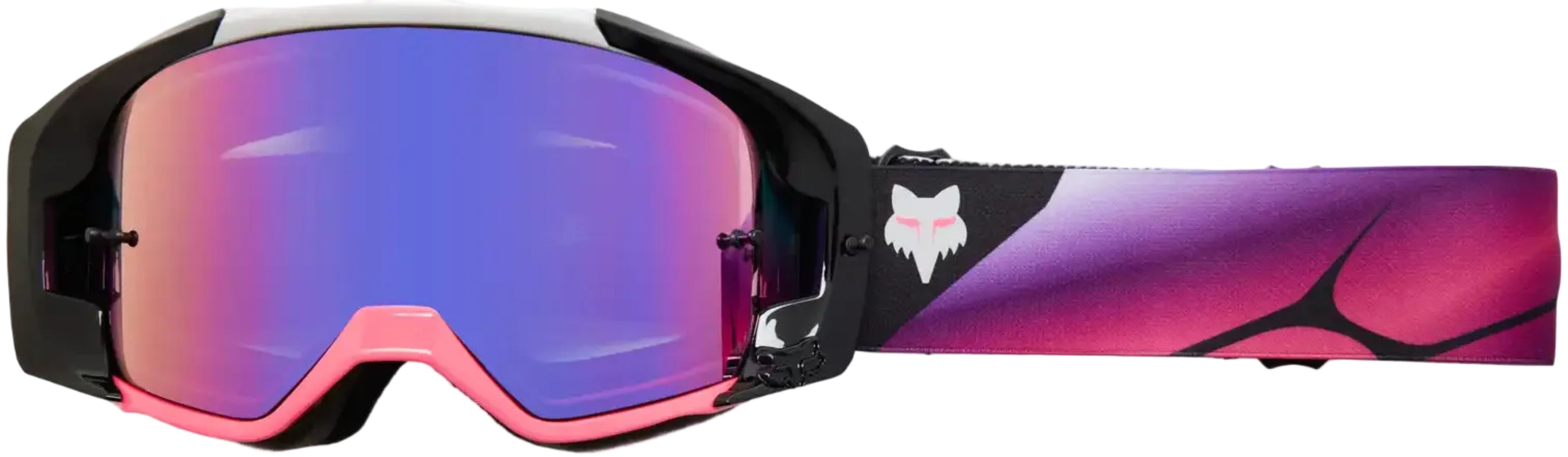 Fox Vue Syz Spark Goggles - ABC Bikes