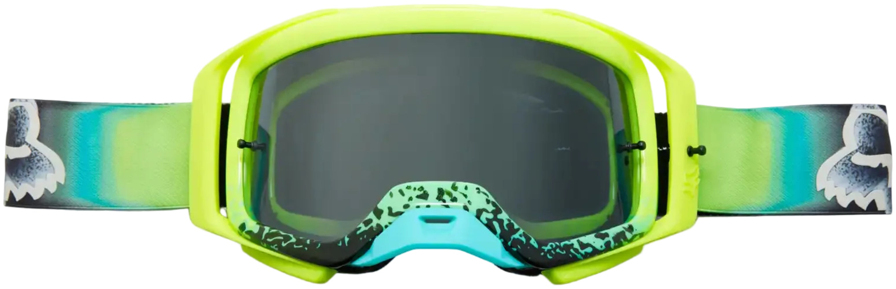 Fox Airspace HORYZN Goggles - ABC Bikes