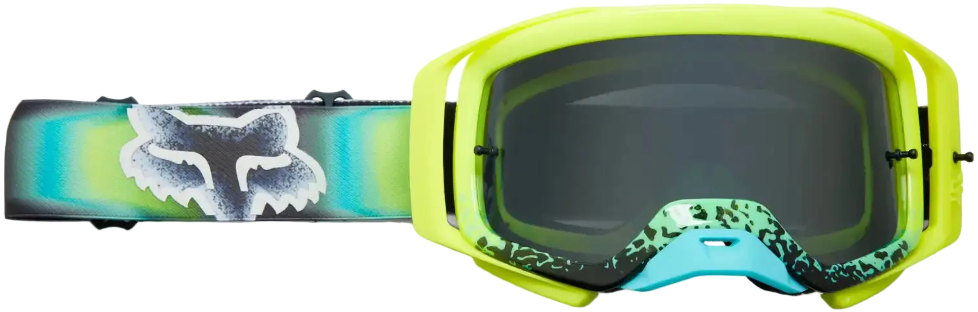 Fox Airspace HORYZN Goggles - ABC Bikes