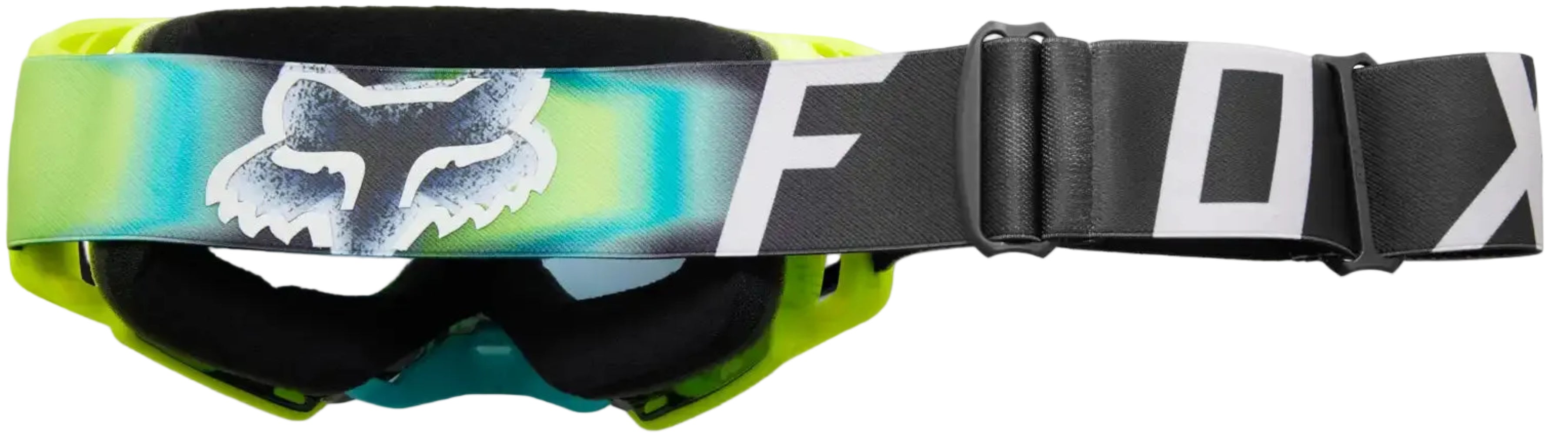 Fox Airspace HORYZN Goggles - ABC Bikes