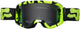 Fox Main Smoke MORPHIC Goggles - ABC Bikes