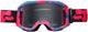 Fox Main Smoke MORPHIC Goggles - ABC Bikes