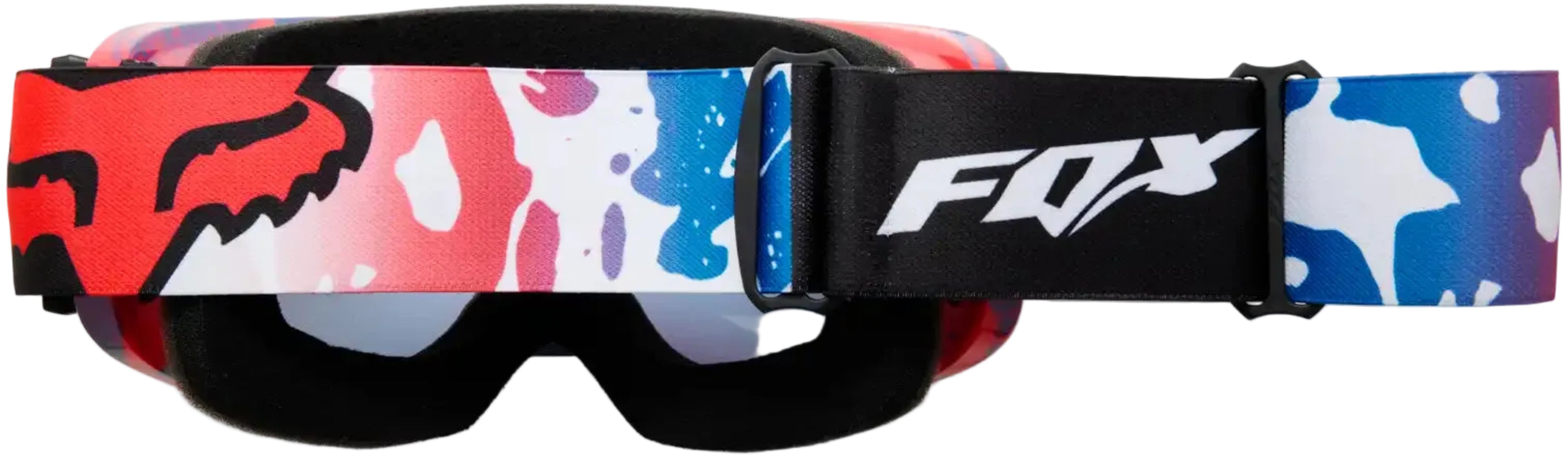 Fox Main Smoke MORPHIC Goggles - ABC Bikes