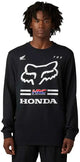 Fox X Honda LS Mens T-Shirt - ABC Bikes