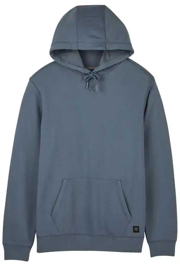 Fox Level Up Pullover Fleece Mens Hoodie - ABC Bikes