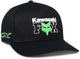 Fox X Kawi Flexfit Hat - ABC Bikes