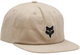 Fox Alfresco Adjustable Hat - ABC Bikes