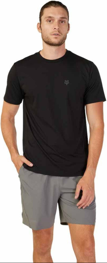 Fox Forums SS Tech Mens T-Shirt