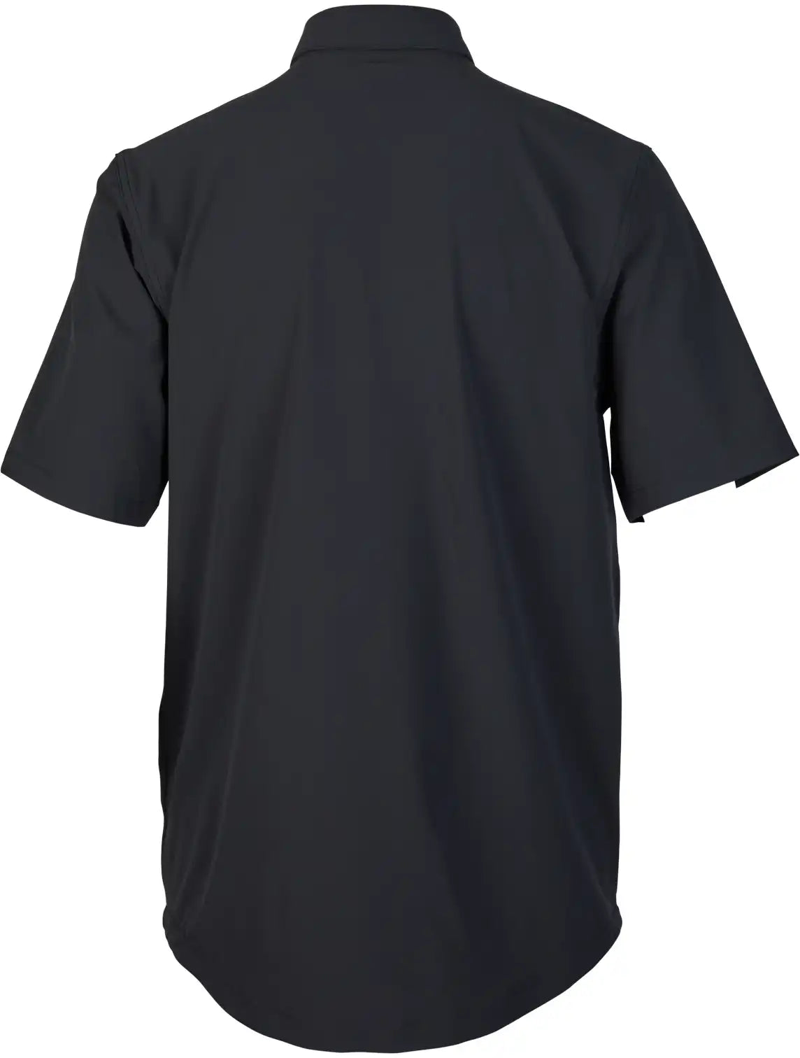 Fox Ranger Woven Mens SS MTB Jersey - ABC Bikes