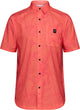Fox Ranger Woven Mens SS MTB Jersey - ABC Bikes