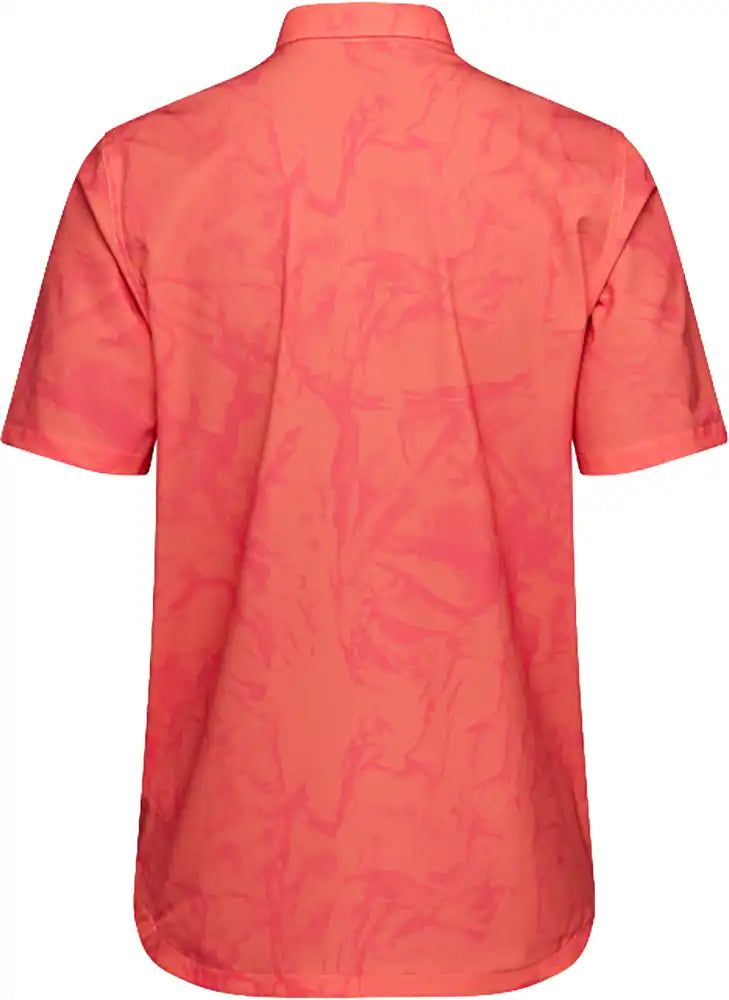 Fox Ranger Woven Mens SS MTB Jersey - ABC Bikes