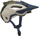 Fox Speedframe Pro KLIF MTB Helmet - ABC Bikes