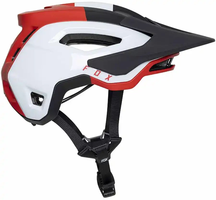 Fox Speedframe Pro KLIF MTB Helmet - ABC Bikes