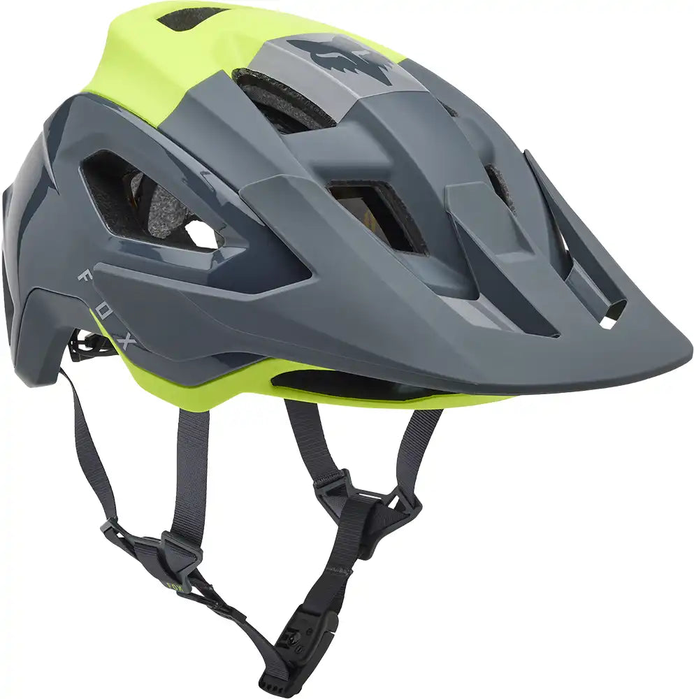 Fox Speedframe Pro KLIF MTB Helmet - ABC Bikes