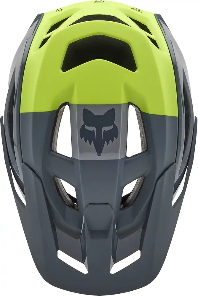 Fox Speedframe Pro KLIF MTB Helmet - ABC Bikes