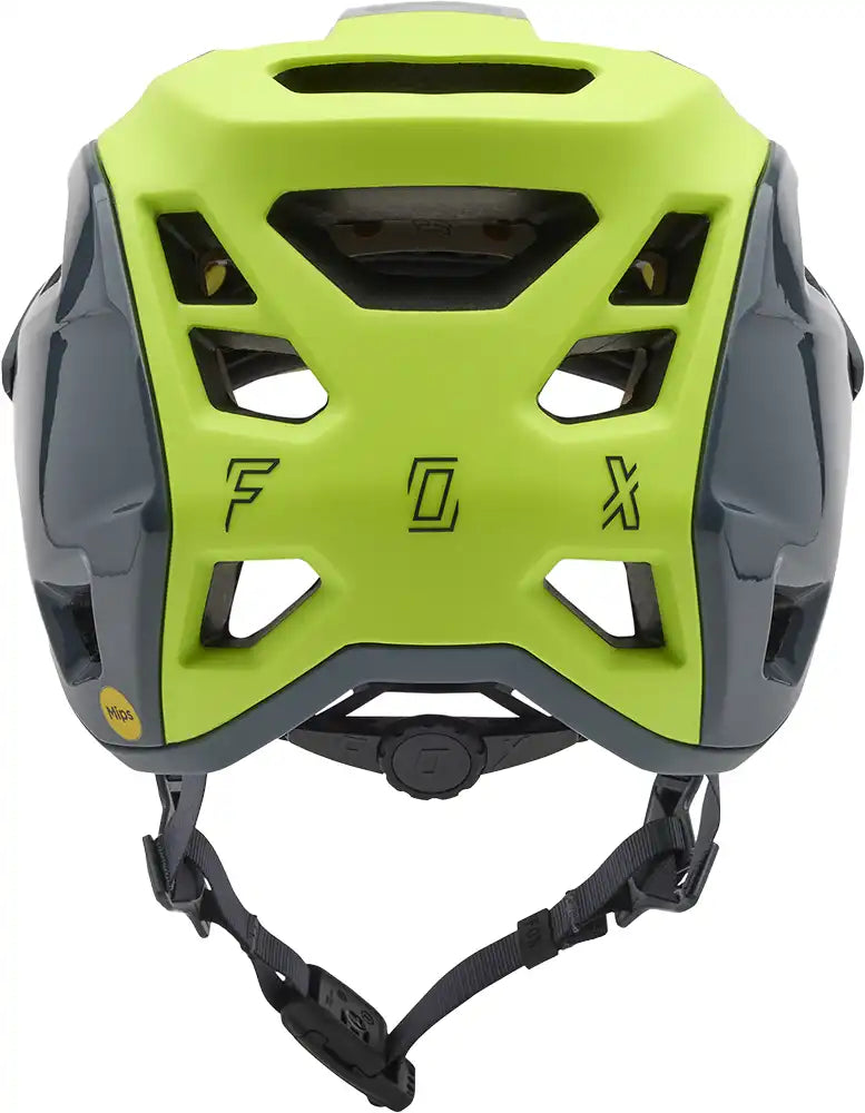 Fox Speedframe Pro KLIF MTB Helmet - ABC Bikes