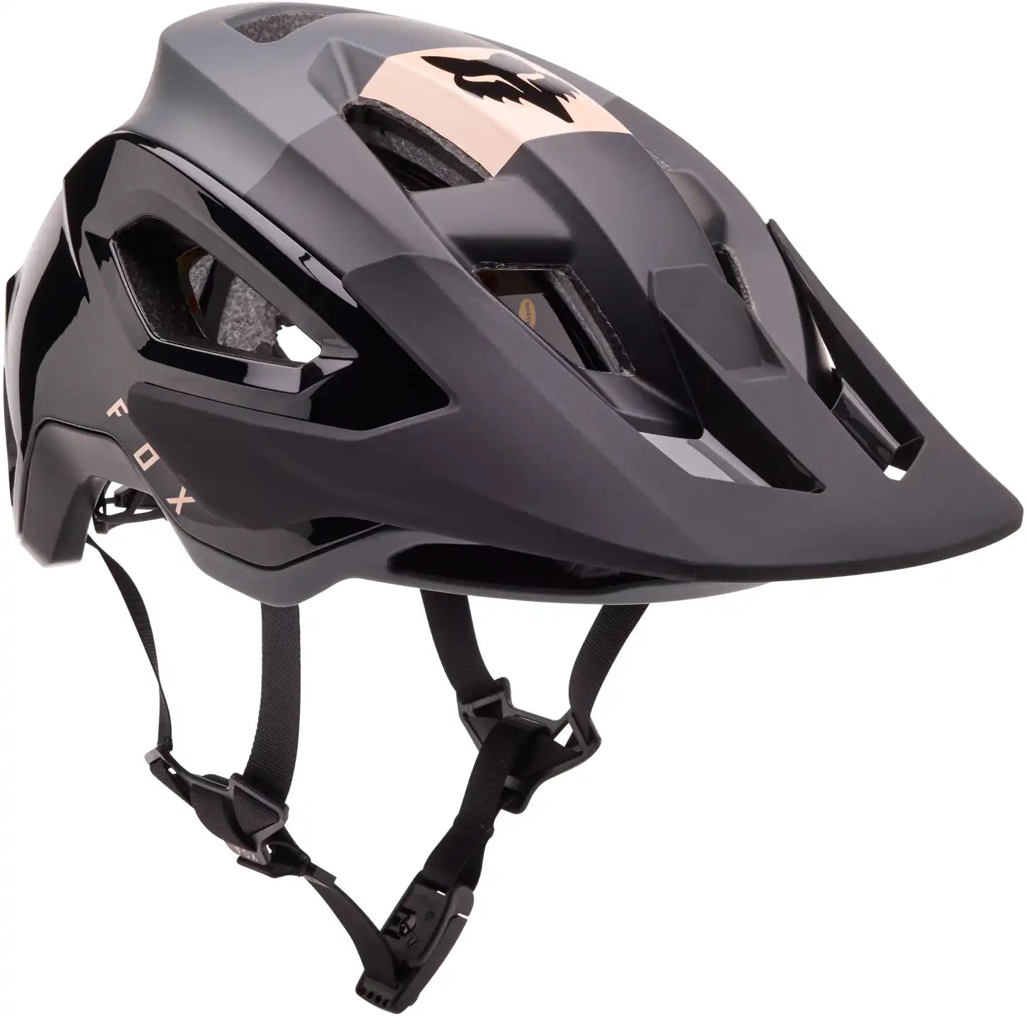 Fox Speedframe Pro KLIF MTB Helmet - ABC Bikes