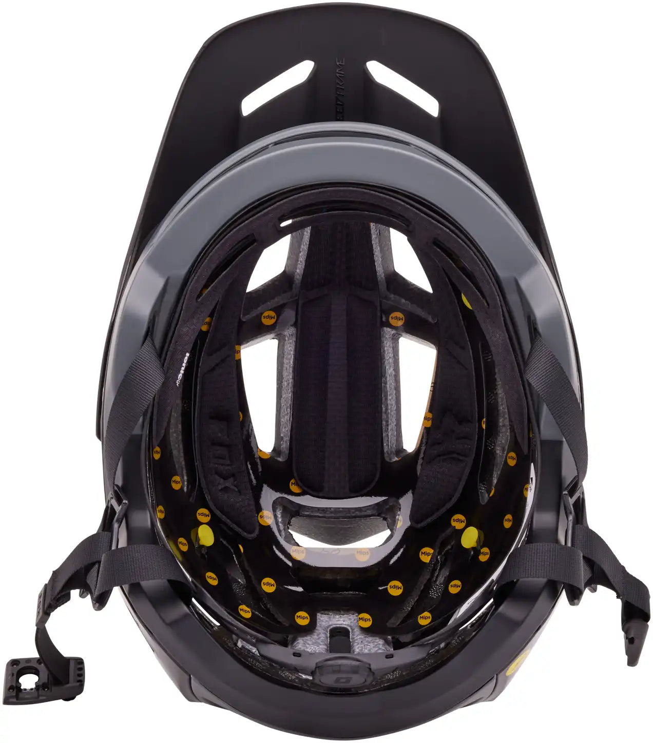 Fox Speedframe Pro KLIF MTB Helmet - ABC Bikes