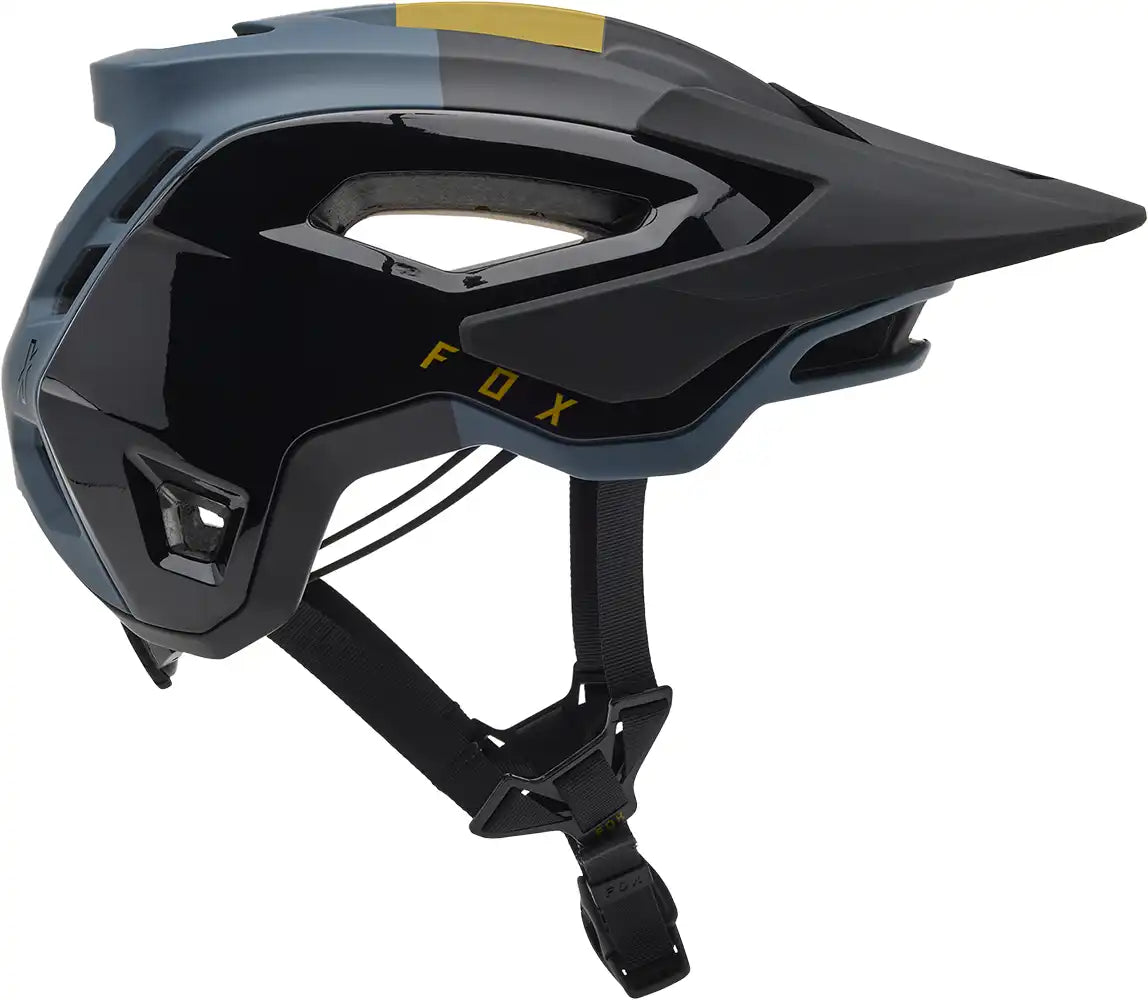 Fox Speedframe Pro KLIF MTB Helmet - ABC Bikes
