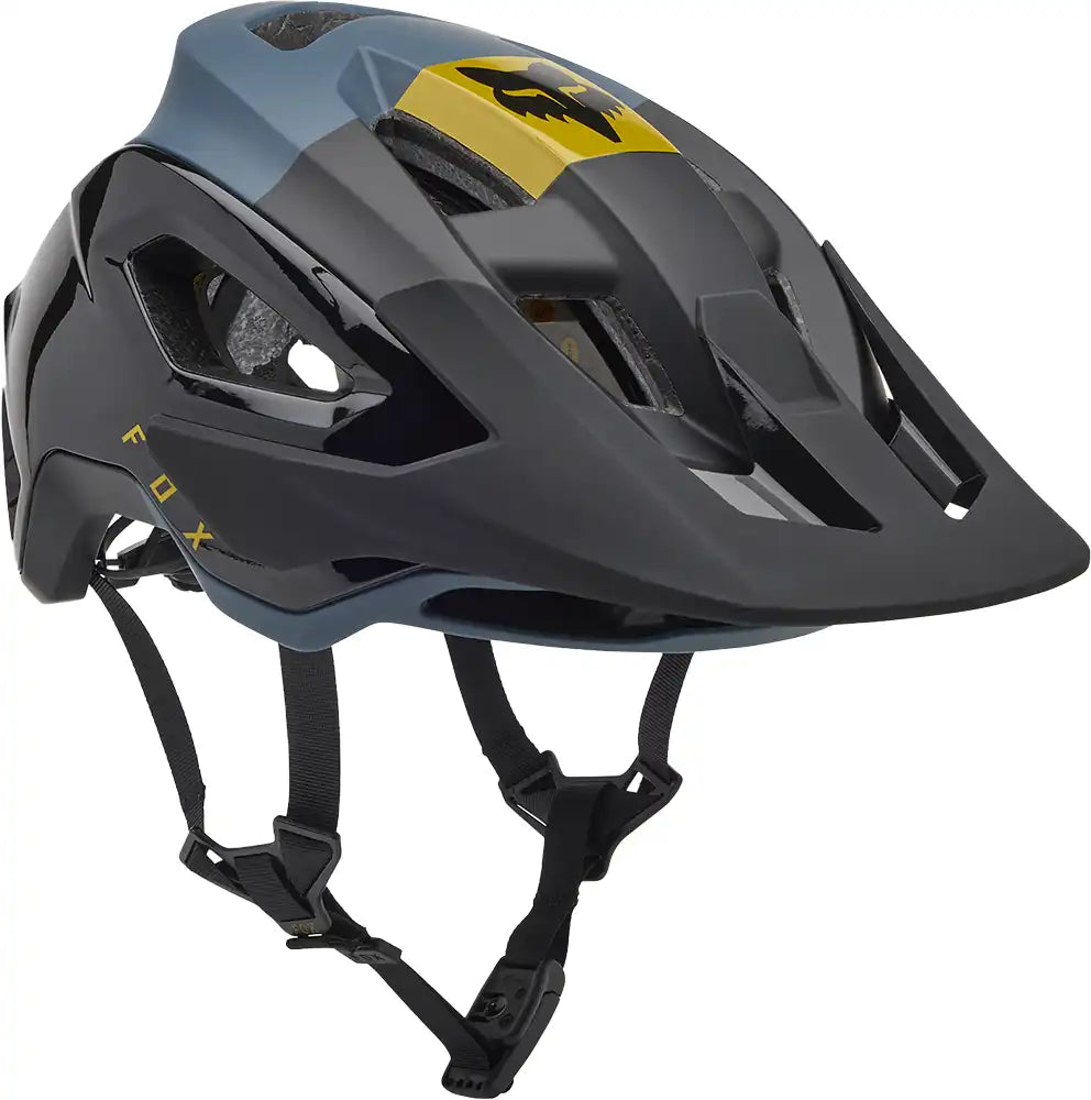Fox Speedframe Pro KLIF MTB Helmet - ABC Bikes