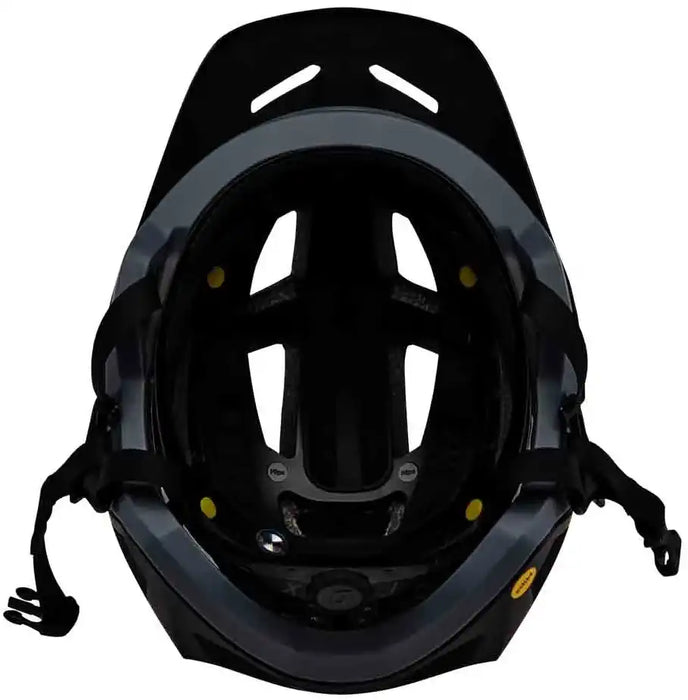 Fox Speedframe RACIK MIPS MTB Helmet - ABC Bikes