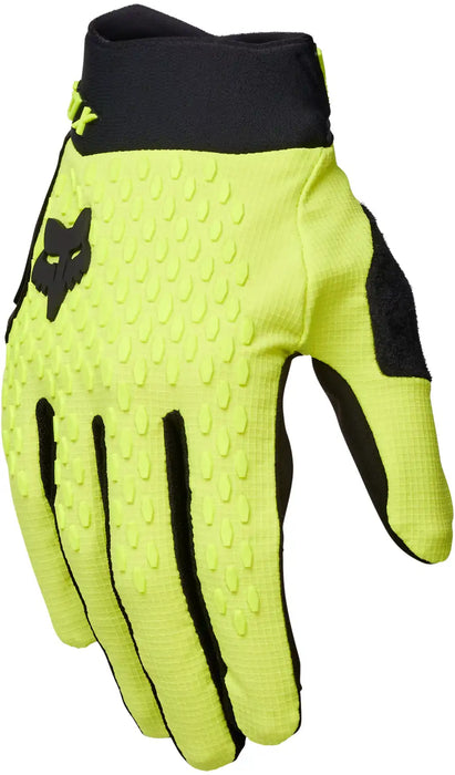 Fox Defend Mens MTB Gloves - ABC Bikes