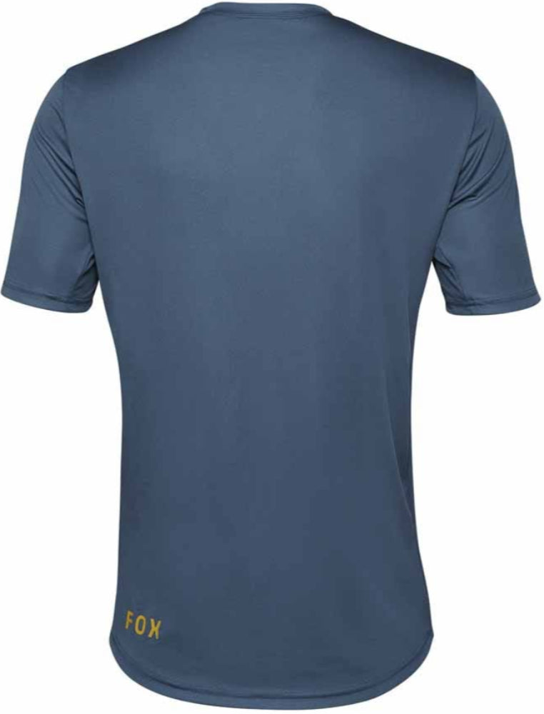 Fox Ranger LAB HEAD Mens SS MTB Jersey - ABC Bikes