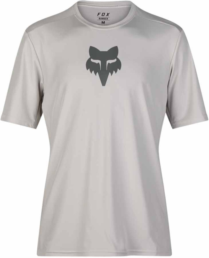 Fox Ranger LAB HEAD Mens SS MTB Jersey - ABC Bikes