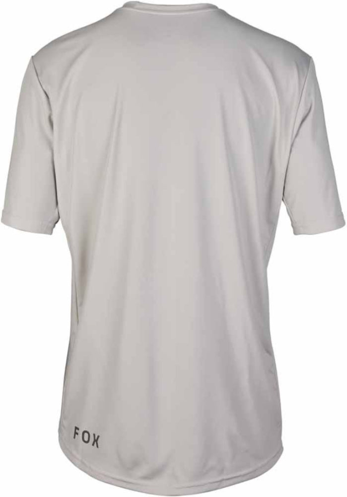 Fox Ranger LAB HEAD Mens SS MTB Jersey - ABC Bikes