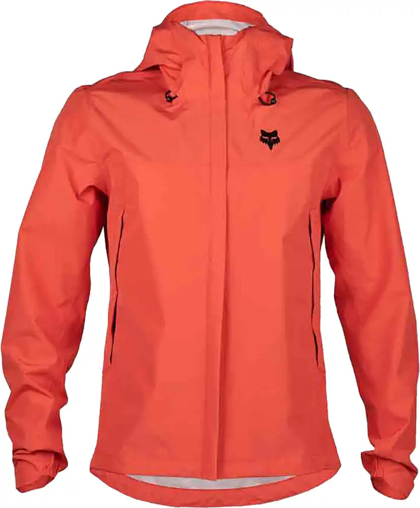 Fox Ranger 2.5L Water Mens Jacket - ABC Bikes