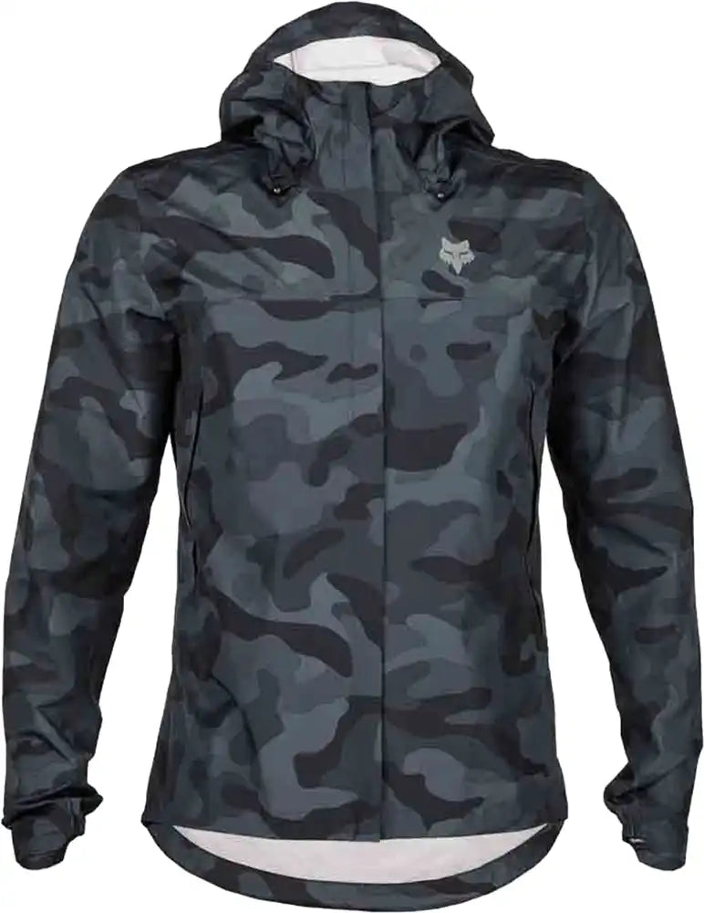 Fox Ranger 2.5L Water Mens Jacket - ABC Bikes