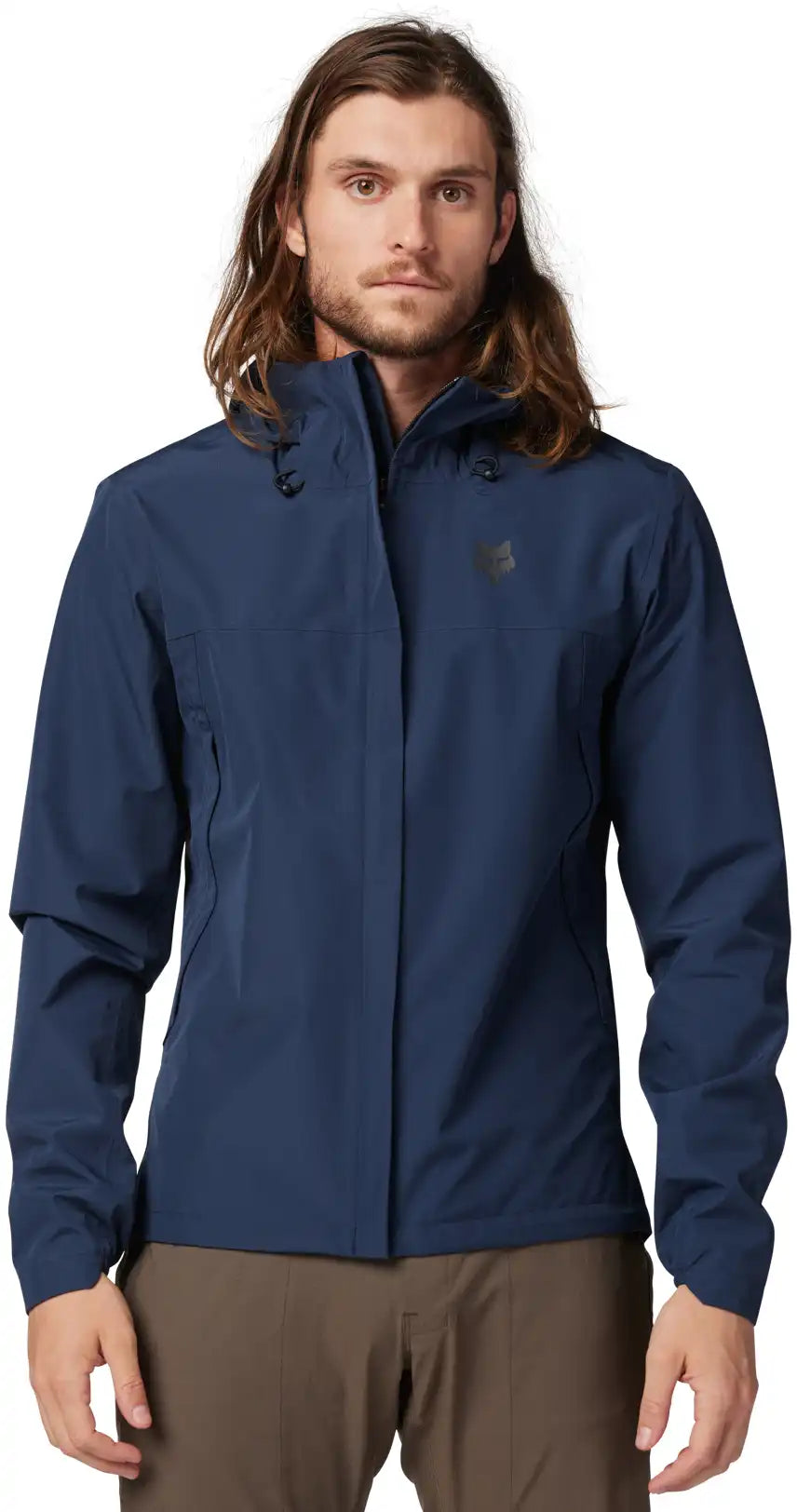 Fox Ranger 2.5L Water Mens Jacket - ABC Bikes