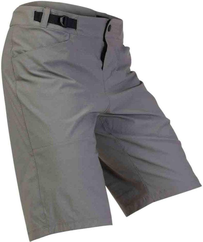 Fox Ranger Lite Mens MTB Shorts - ABC Bikes