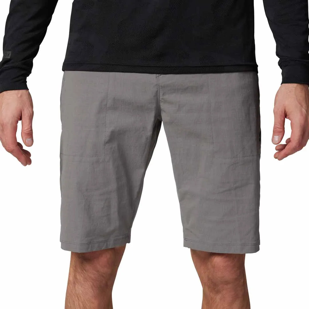 Fox Ranger Liner Mens MTB Shorts - ABC Bikes