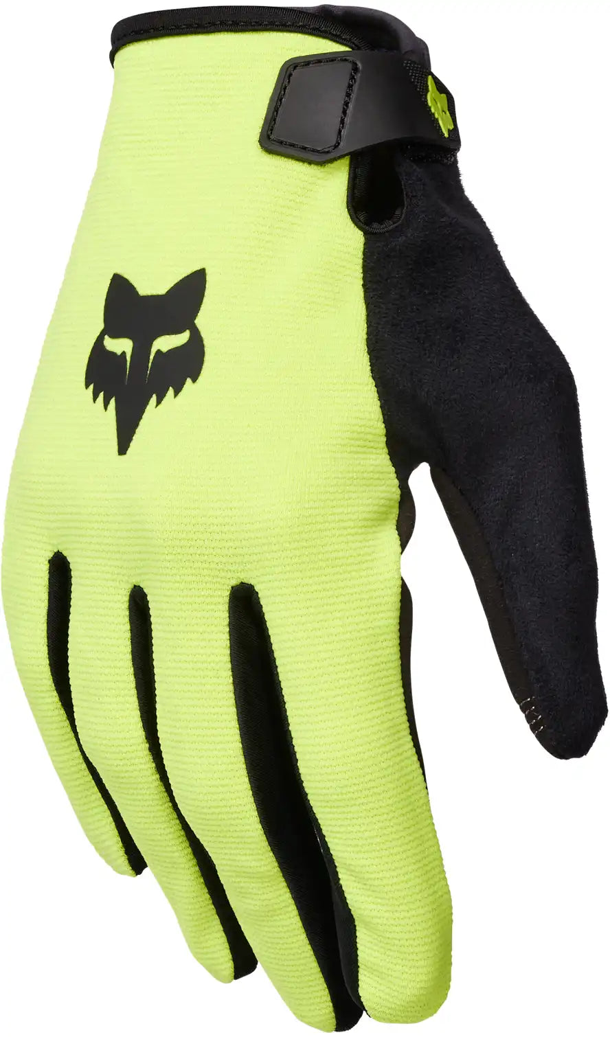 Fox Ranger Mens MTB Gloves - ABC Bikes