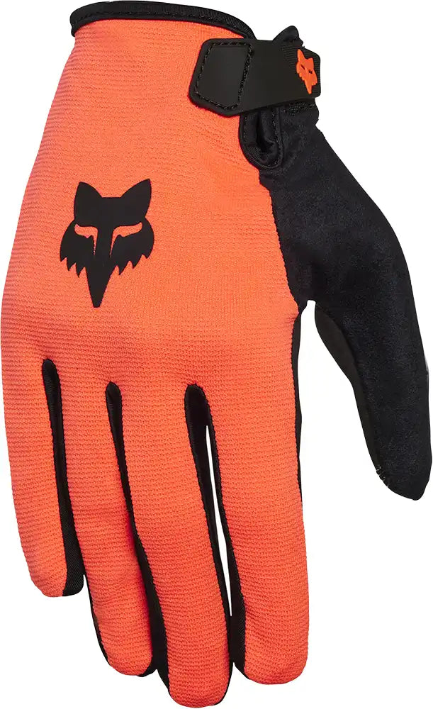 Fox Ranger Mens MTB Gloves - ABC Bikes