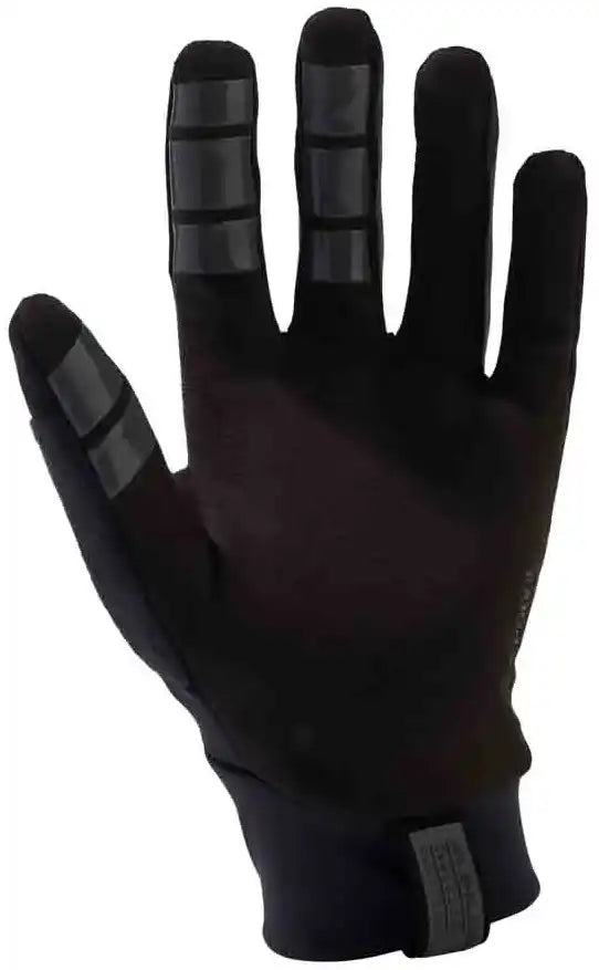 Fox Ranger Fire Mens Winter Gloves - ABC Bikes