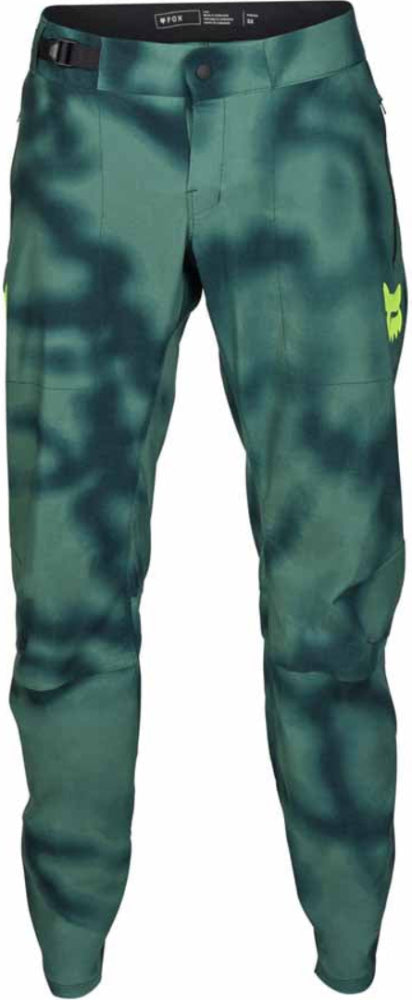 Fox Ranger RACE Mens MTB Pants - ABC Bikes
