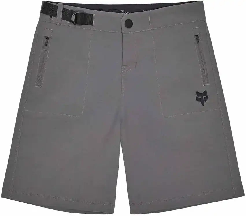Fox Ranger Liner Youth MTB Shorts - ABC Bikes