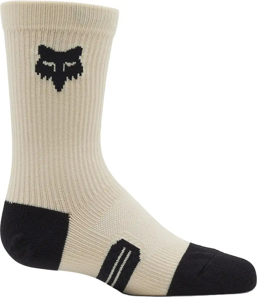 Fox Ranger 6 Youth Crew Socks - ABC Bikes