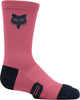 Fox Ranger 6 Youth Crew Socks - ABC Bikes