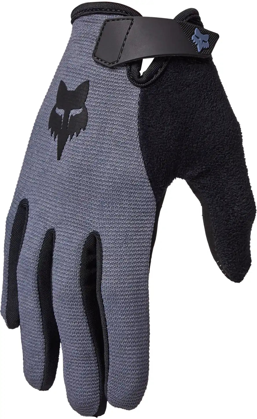 Fox Ranger Youth MTB Gloves - ABC Bikes