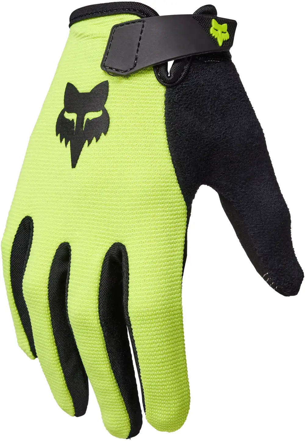 Fox Ranger Youth MTB Gloves - ABC Bikes