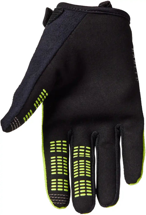 Fox Ranger Youth MTB Gloves