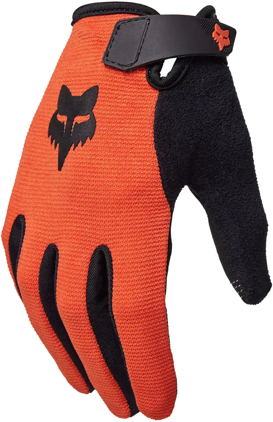 Fox Ranger Youth MTB Gloves - ABC Bikes