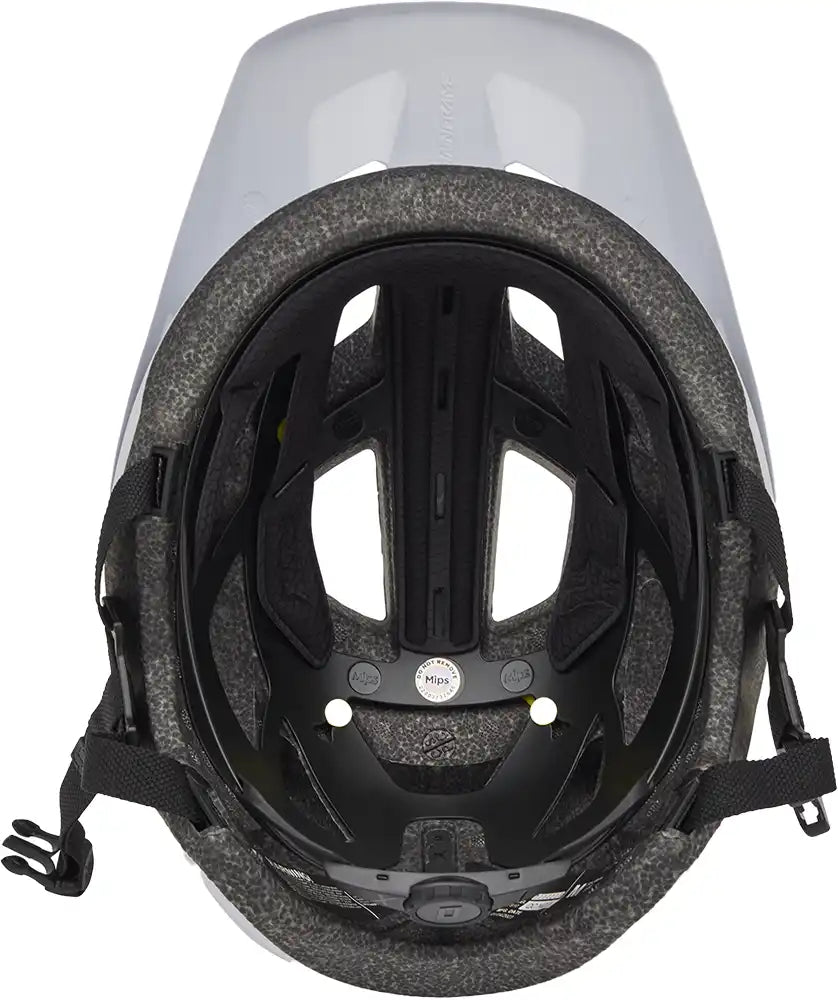 Fox Mainframe MIPS MTB Helmet - ABC Bikes
