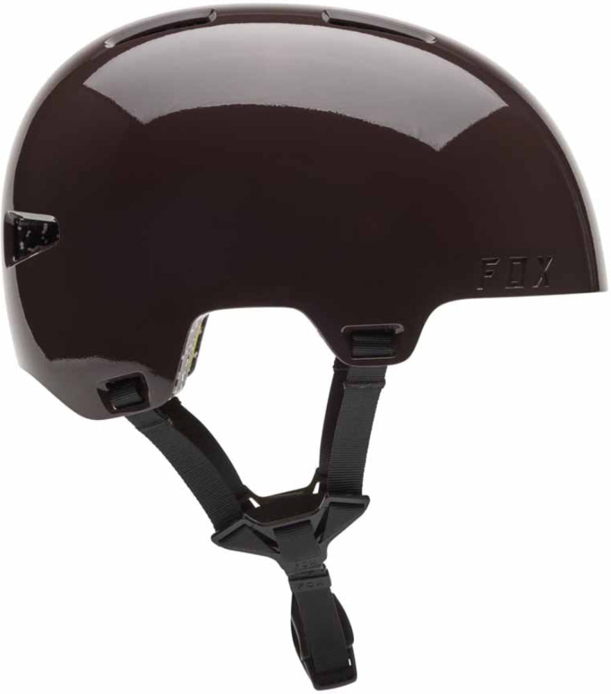 Fox Flight Pro SOLID MIPS BMX Helmet - ABC Bikes
